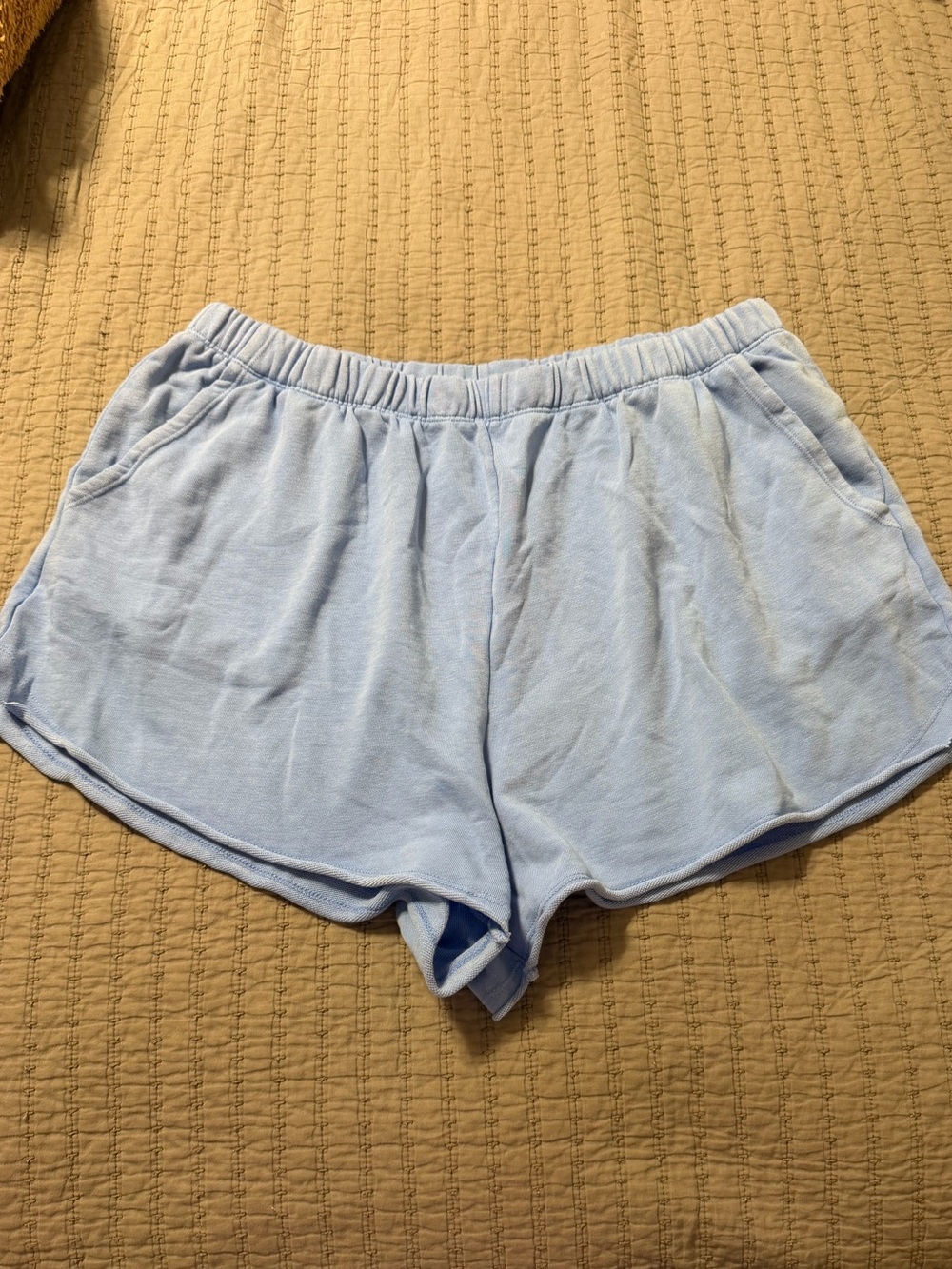 Aerie sweat shorts lounge athletic shorts